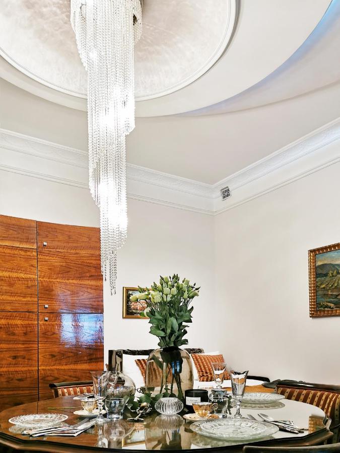 Cracovian By Loft Affair Apartment Krakow