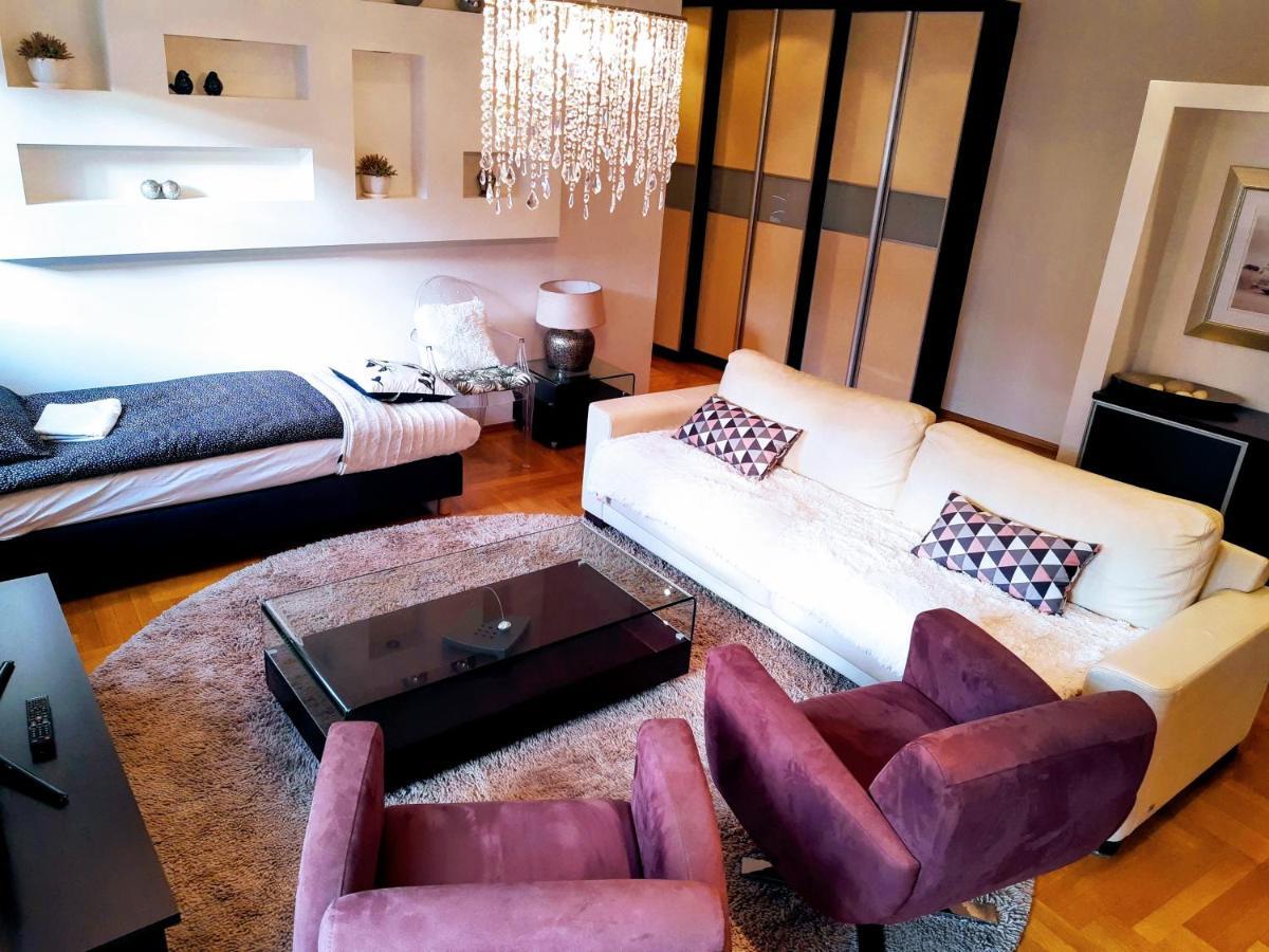 Cosmopolitan By Cracow Moods Krakow