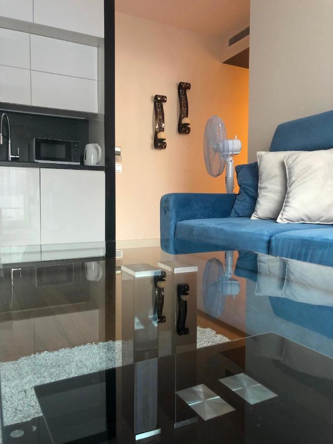 P&j Luxury Apartament *