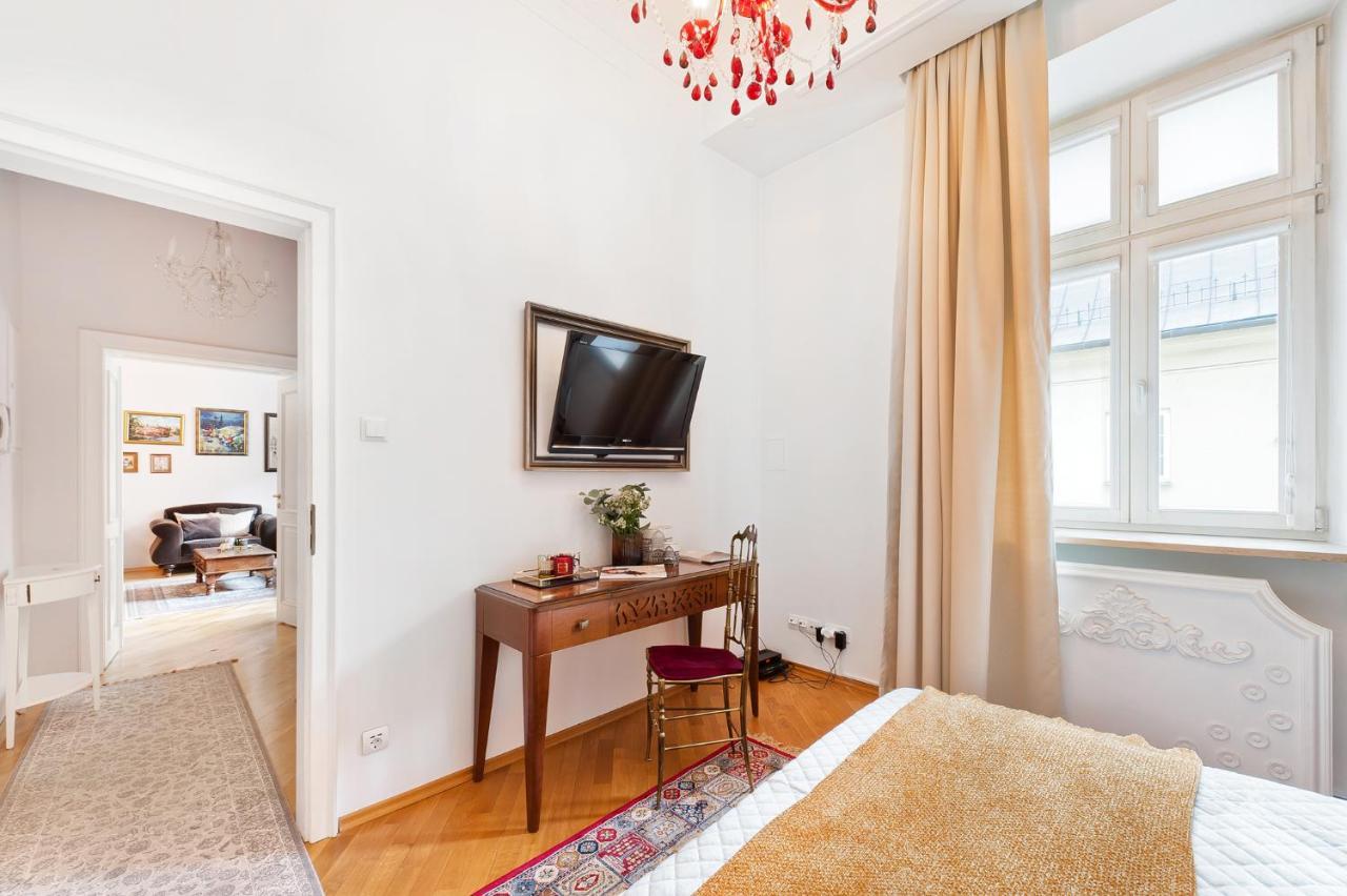 Cracovian By Loft Affair Apartment Krakow
