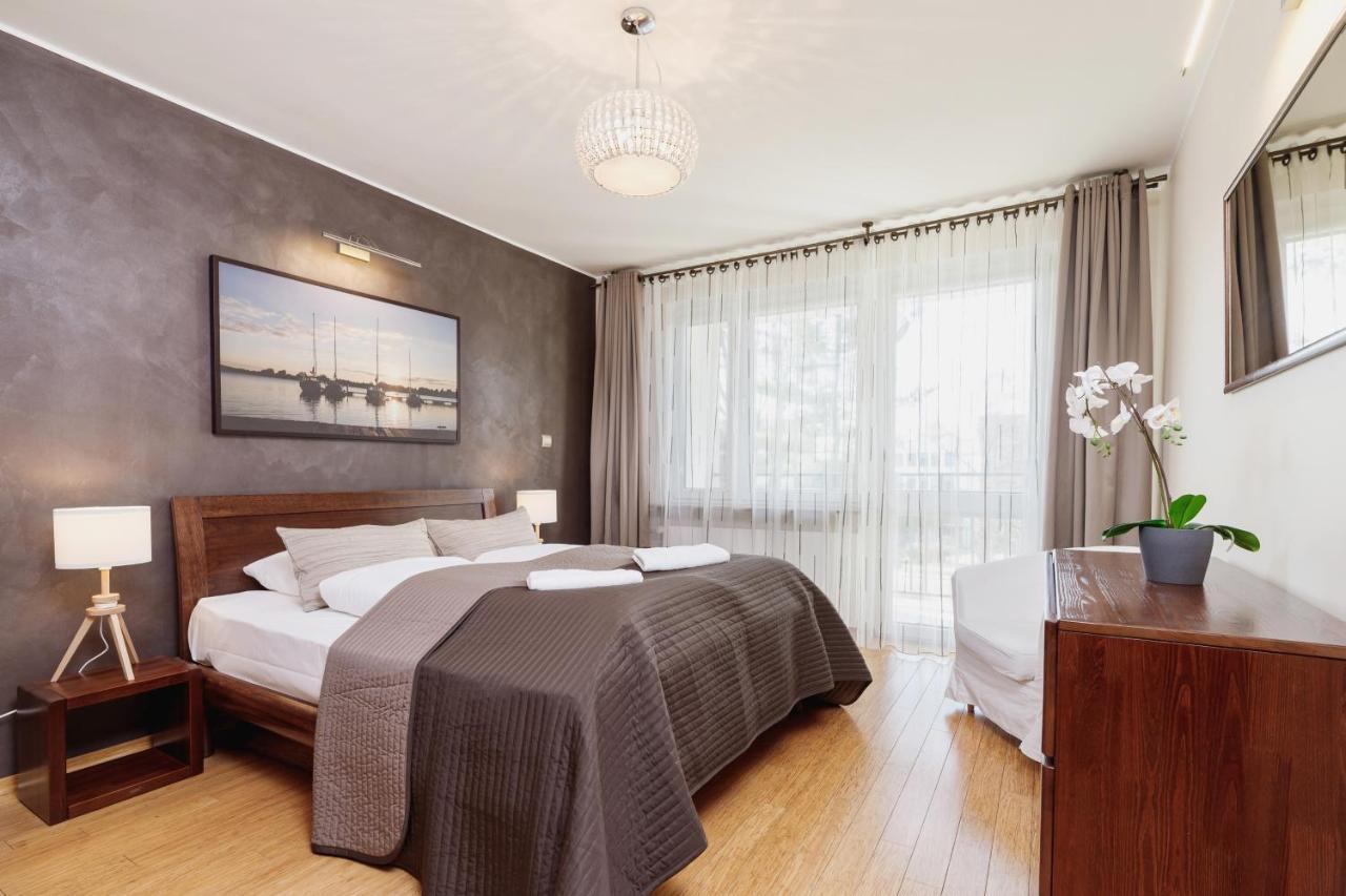 Obopolna Cracow By Renters Krakow