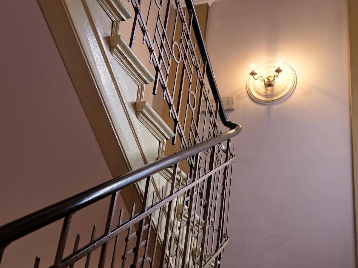 Goscinne Rubens Hospedagem domiciliar Cracóvia