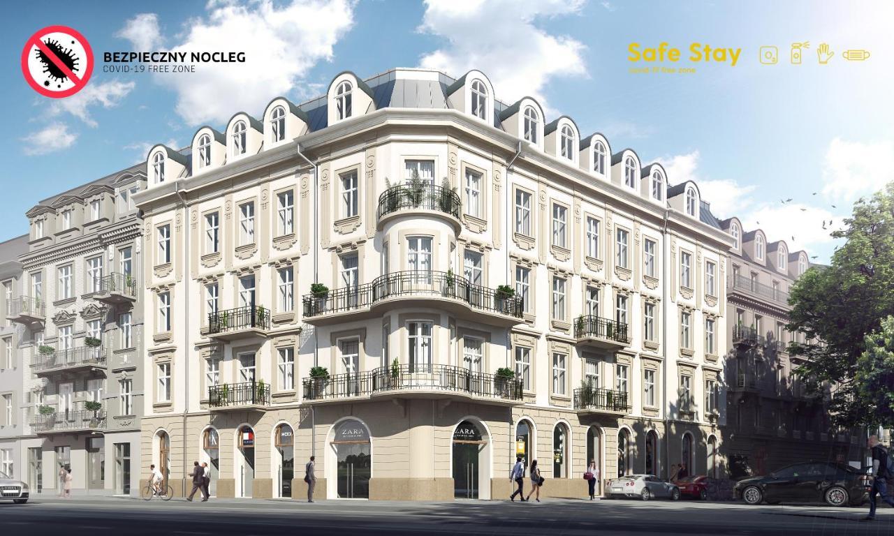Way2stay Old Town Appartement