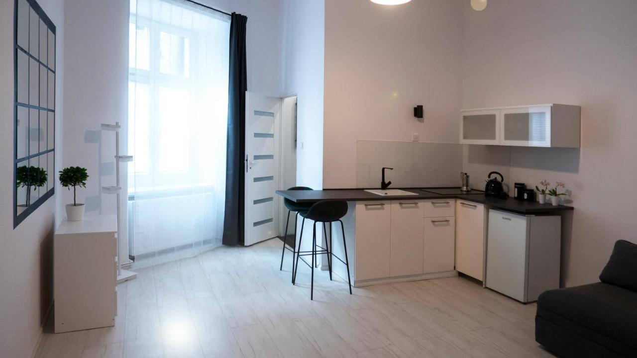 Lobzowska 6 Apartment *