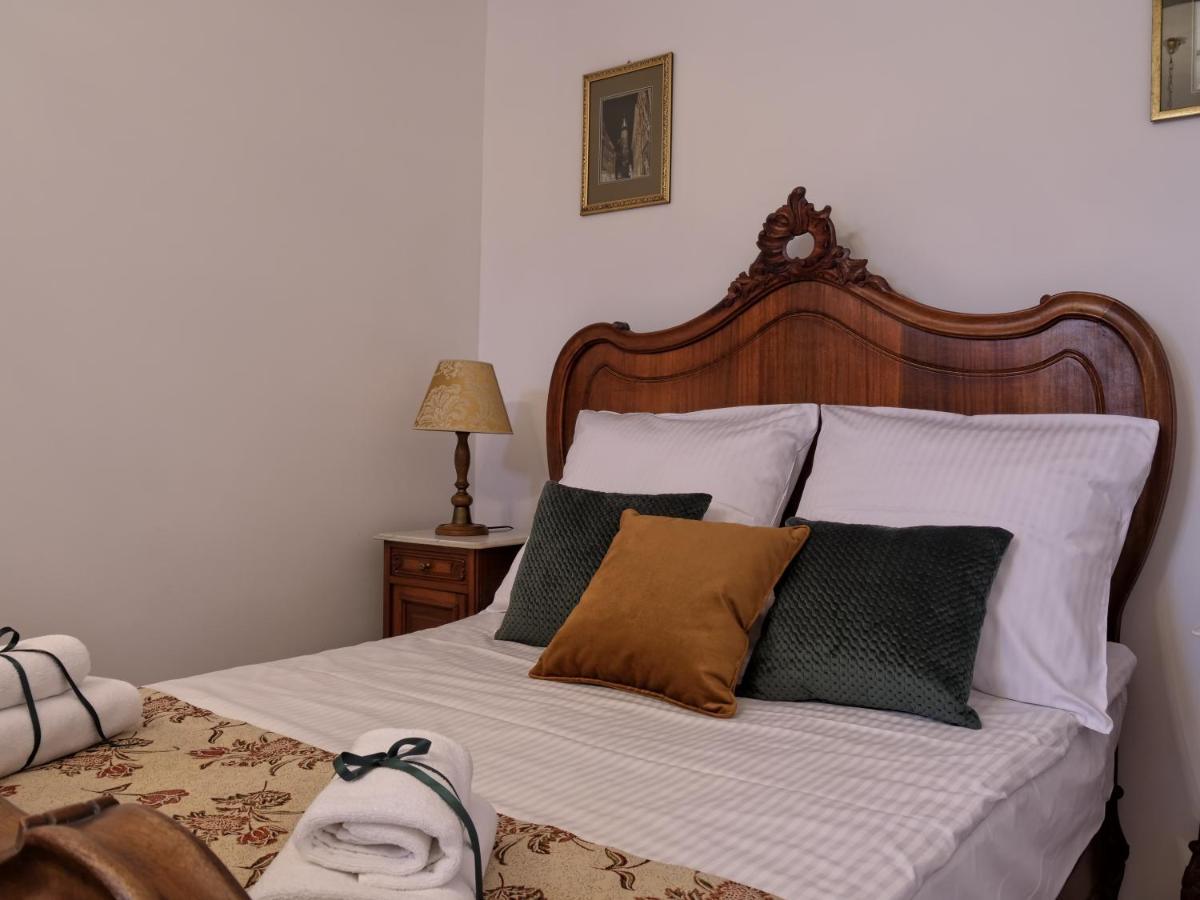 Goscinne Rubens Hospedagem domiciliar Cracóvia