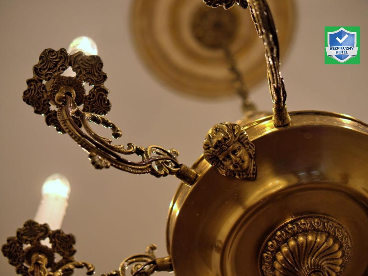 Goscinne Rubens Hospedagem domiciliar Cracóvia