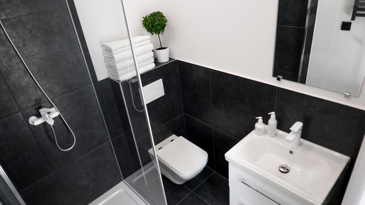 Apartment Lobzowska 6