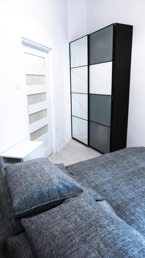 Apartment Lobzowska 6