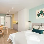 Dawid Apartments