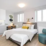 Dawid Apartments