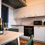 Tower Street Apartments