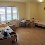 Nawojka Hotele Studenckie