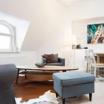 Charming Apartment Between Old Town And Kazimierz