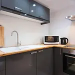 Charming Apartment Between Old Town And Kazimierz
