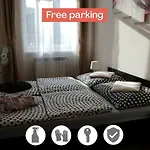 Centrum Apartments