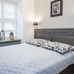 Luxury Apartment At The Main Square