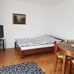 Mieszkanie W Centrum Krakowa