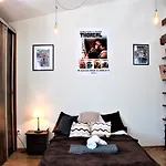 Privoffice4U Viking - Old Town, Main Square, Train Station