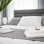 Crystal Luxury Apartments Rakowicka 20H