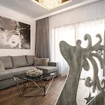 Crystal Luxury Apartments Rakowicka 20H