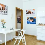 Apartamenty Magiczny Kraków