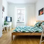 Apartamenty Magiczny Kraków