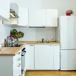 Apartamenty Magiczny Kraków