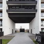 City Of The Kings - Grey Apartment