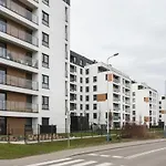 City Of The Kings - Grey Apartment