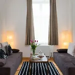 Apartament Gertrudy Traveler