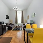Apartament Gertrudy Traveler