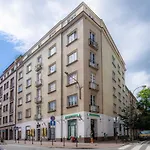 Apartament Ex Libris