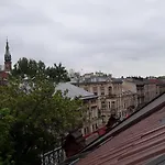 Apartament Limanowskiego