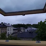 Apartament Limanowskiego