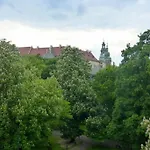 Apartament Gertrudy Traveler