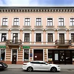Native Apartments Czysta 5