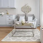 Apartament Golden Place 2
