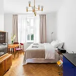 Wesola Apartments