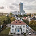 Wesola Apartments