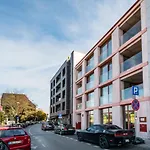 N7 Apartment Near Vistula River