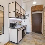 Green - Apartamenty Kleparskie