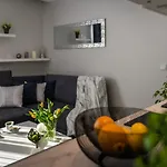 N7 Apartment Near Vistula River