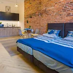 Fourcolors Apartments - Old Town