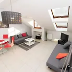 Exclusive Loft In The Main Square A/C P4You Pl