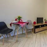 Fourcolors Apartments - Old Town