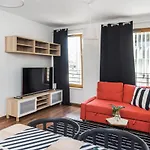 Bed&Bath Boulevard Apartments