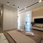 Myfive Apartments Krakow