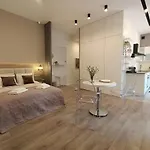 Myfive Apartments Krakow