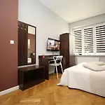 Coffee Apartments Espresso 6C