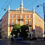 Orient Expres Old Town Cracow
